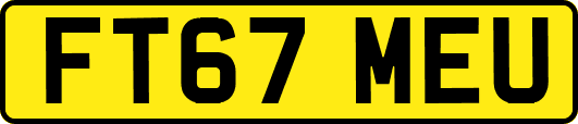 FT67MEU
