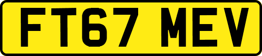 FT67MEV