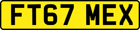 FT67MEX