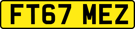 FT67MEZ