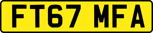 FT67MFA