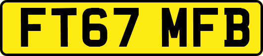 FT67MFB