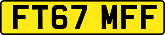 FT67MFF