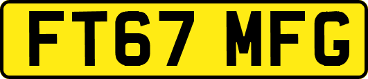 FT67MFG