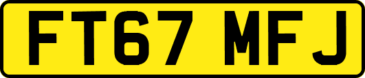 FT67MFJ