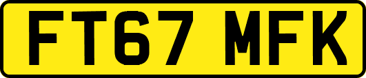 FT67MFK