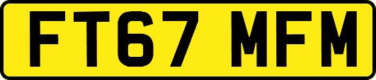 FT67MFM