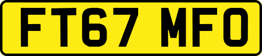 FT67MFO