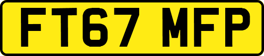 FT67MFP