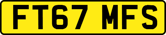 FT67MFS