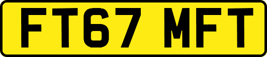 FT67MFT