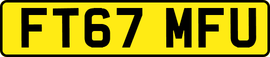FT67MFU