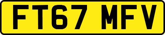 FT67MFV