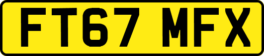FT67MFX