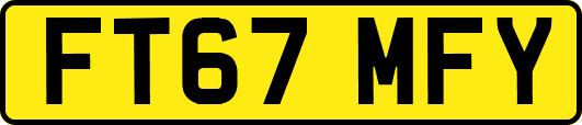 FT67MFY