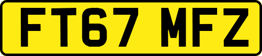 FT67MFZ