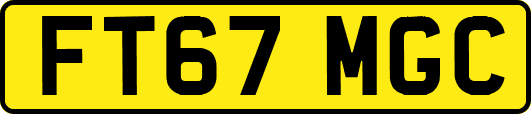 FT67MGC