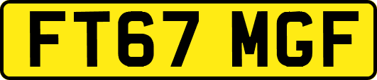 FT67MGF