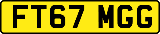 FT67MGG