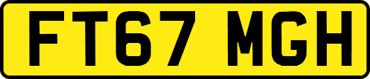 FT67MGH