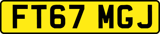 FT67MGJ