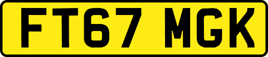 FT67MGK