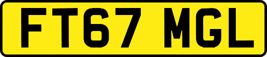 FT67MGL