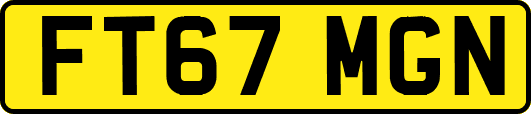 FT67MGN