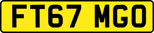 FT67MGO