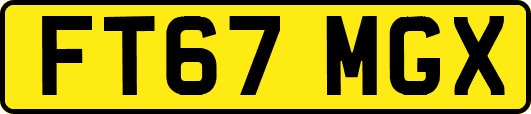 FT67MGX