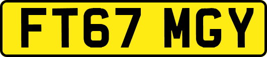 FT67MGY