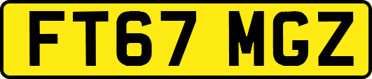 FT67MGZ