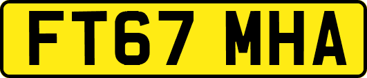 FT67MHA
