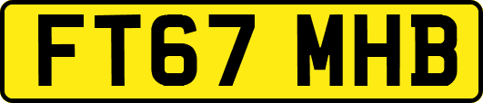 FT67MHB