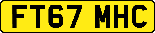 FT67MHC