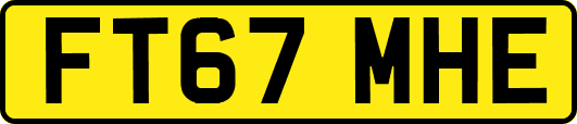 FT67MHE