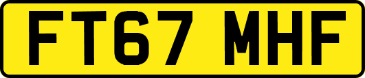 FT67MHF