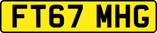 FT67MHG