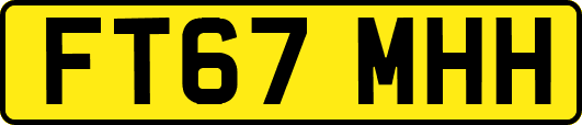 FT67MHH