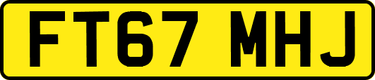 FT67MHJ