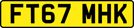 FT67MHK