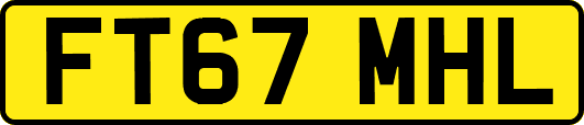 FT67MHL