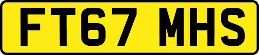 FT67MHS