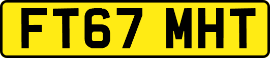 FT67MHT