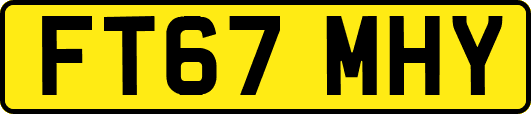 FT67MHY
