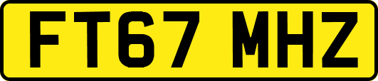 FT67MHZ