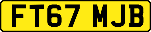 FT67MJB