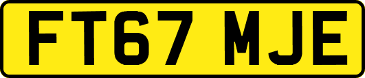 FT67MJE