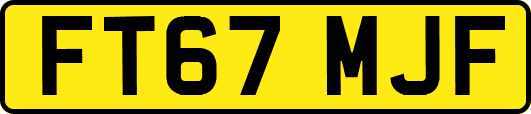 FT67MJF