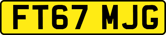 FT67MJG